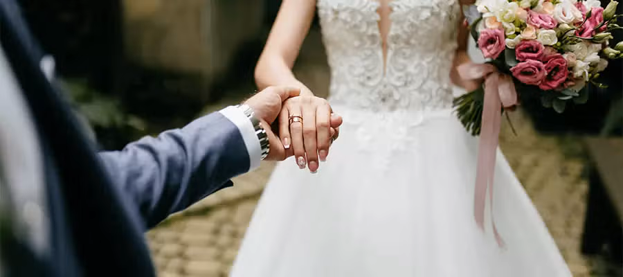 Esküvői videó készítés - Janikofilm